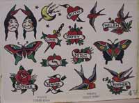 original sailor jerry flash