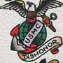 Vintage Sailor Jerry Flash Sheet