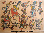 Sailor Jerry Flash Sheet 4-1 Copy