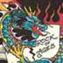 Sailor Jerry Tattoo Flash Rock of Ages